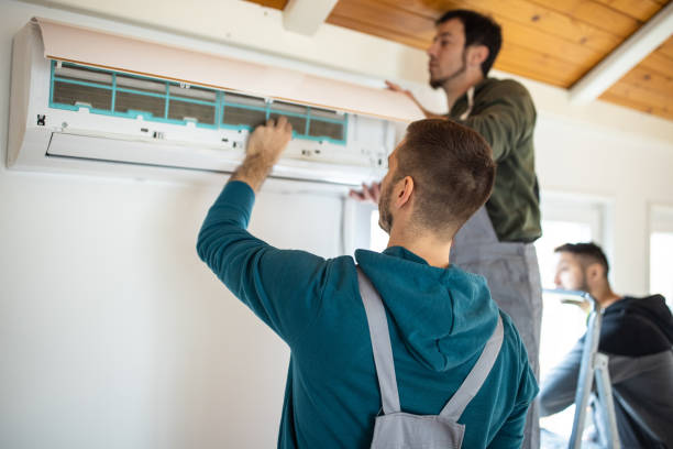 Best HVAC Training and Certification in Jackson, GA