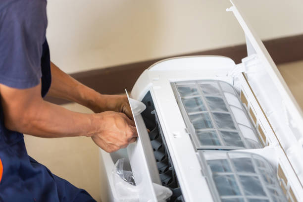 Best Solar-powered HVAC Systems in Jackson, GA