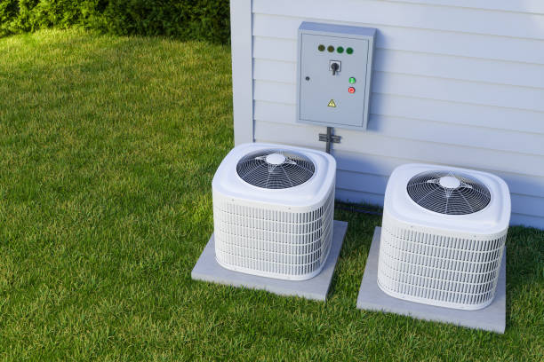 Best VRF (Variable Refrigerant Flow) Systems in Jackson, GA