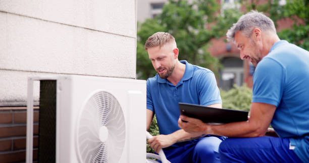 Professional HVAC in Jackson, GA