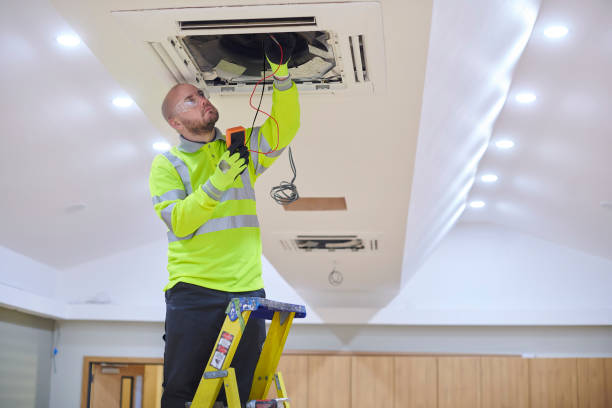Best Air Conditioning Cleaning in Jackson, GA