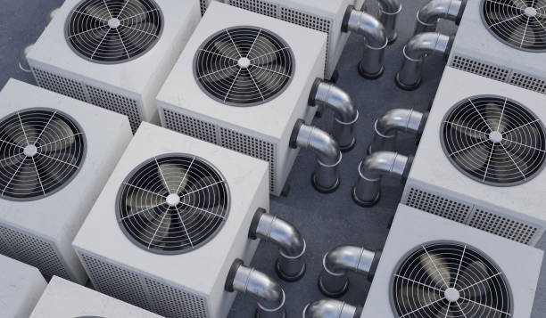 Best HVAC Equipment and Components in Jackson, GA